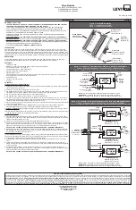 Preview for 1 page of Leviton 51015-WM Installation