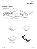 Preview for 17 page of Leviton 5R1UH-S08 Instructions For Use Manual