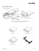 Preview for 27 page of Leviton 5R1UH-S08 Instructions For Use Manual