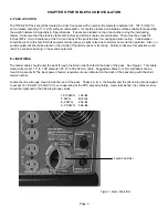 Preview for 4 page of Leviton 600-001 User Manual