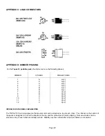 Preview for 24 page of Leviton 600-001 User Manual