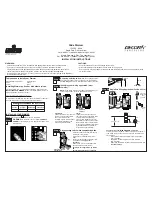 Leviton 6631-L Installation Instructions preview