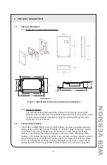 Preview for 6 page of Leviton 6P201-C02 Installation Manual