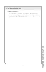 Preview for 11 page of Leviton 6P201-C02 Installation Manual