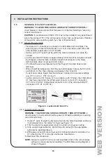 Preview for 13 page of Leviton 6P201-C02 Installation Manual