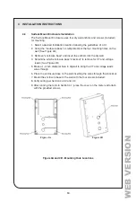 Preview for 14 page of Leviton 6P201-C02 Installation Manual