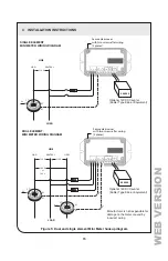 Preview for 15 page of Leviton 6P201-C02 Installation Manual