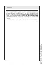 Preview for 21 page of Leviton 6P201-C02 Installation Manual