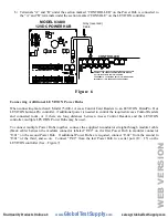 Предварительный просмотр 9 страницы Leviton 83A00-1 Installation Manual