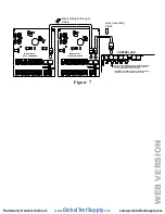 Предварительный просмотр 10 страницы Leviton 83A00-1 Installation Manual