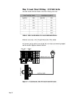 Preview for 20 page of Leviton a-2000 User Manual