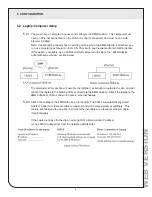 Предварительный просмотр 11 страницы Leviton A7810 Installation And Operation Manual