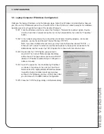 Preview for 12 page of Leviton A7810 Installation And Operation Manual