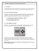 Preview for 10 page of Leviton A8810-41M Installation Manual