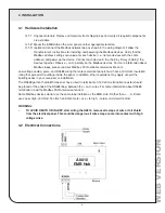 Preview for 7 page of Leviton A8810 Installation And Operation Manual