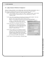 Preview for 13 page of Leviton A8810 Installation And Operation Manual