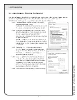 Preview for 14 page of Leviton A8812 Installation And Operation Manual