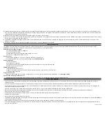 Preview for 2 page of Leviton AE6MA Installation Instructions