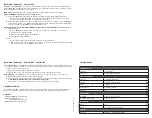 Preview for 2 page of Leviton Bitwise BWBC2 Quick Start Manual