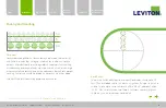 Предварительный просмотр 14 страницы Leviton Cat 6A Interactive Reference Manual