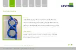 Preview for 15 page of Leviton Cat 6A Interactive Reference Manual