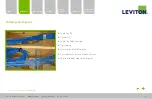 Preview for 16 page of Leviton Cat 6A Interactive Reference Manual