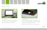 Preview for 28 page of Leviton Cat 6A Interactive Reference Manual