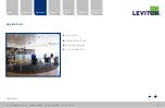 Preview for 32 page of Leviton Cat 6A Interactive Reference Manual