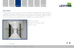 Preview for 33 page of Leviton Cat 6A Interactive Reference Manual