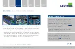 Preview for 35 page of Leviton Cat 6A Interactive Reference Manual