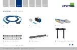 Preview for 36 page of Leviton Cat 6A Interactive Reference Manual