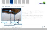 Preview for 39 page of Leviton Cat 6A Interactive Reference Manual