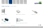 Preview for 40 page of Leviton Cat 6A Interactive Reference Manual