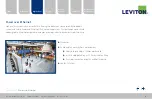 Preview for 41 page of Leviton Cat 6A Interactive Reference Manual