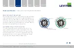 Preview for 44 page of Leviton Cat 6A Interactive Reference Manual