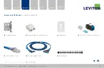 Preview for 46 page of Leviton Cat 6A Interactive Reference Manual