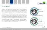 Preview for 48 page of Leviton Cat 6A Interactive Reference Manual