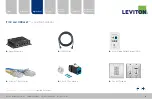 Preview for 49 page of Leviton Cat 6A Interactive Reference Manual