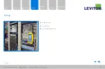 Preview for 50 page of Leviton Cat 6A Interactive Reference Manual