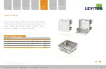 Preview for 69 page of Leviton Cat 6A Interactive Reference Manual