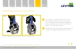 Preview for 79 page of Leviton Cat 6A Interactive Reference Manual