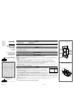 Leviton CN221 Installation Instructions preview