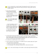 Preview for 25 page of Leviton CPDCF Installation Manual