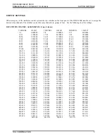 Preview for 5 page of Leviton DDS3600R Installation And Operation Manual