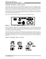 Предварительный просмотр 3 страницы Leviton DDS5300 Installation And Operation Manual