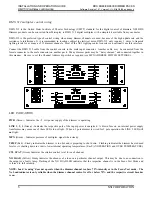Предварительный просмотр 6 страницы Leviton DDS8600 Installation And Operation Manual