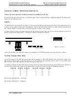 Предварительный просмотр 9 страницы Leviton DDS8600 Installation And Operation Manual