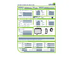 Preview for 3 page of Leviton DECORA 661F Series Installation Instructions