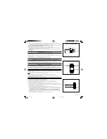 Preview for 2 page of Leviton Decora Home Controls 16450 Installation Instructions