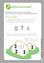 Preview for 7 page of Leviton Decora Smart DG15S Getting Started Manual